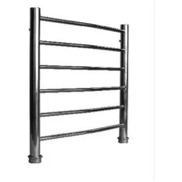 Dvieļu žāvētājs Rosela R 500x1000 mm (6 ribas) ROS
