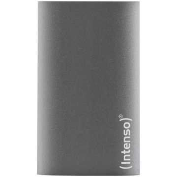 SSD disks Intenso 2 TB 1.8 collu USB Type-A 3.2 Ge