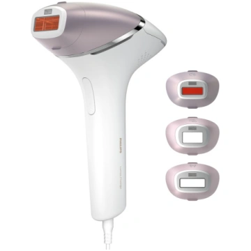 Philips Lumea Prestige BRI947/00 light depilation 