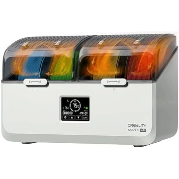SainSmart Creality SpacePi X4 filamentu žāvētājs, 