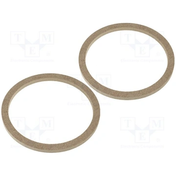 Universal speaker ring (165 mm). PD165/08.2