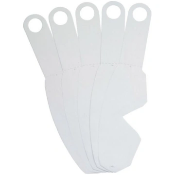 Tear Offs Von Zipper Sizzle (x 20) Moose Racing MR