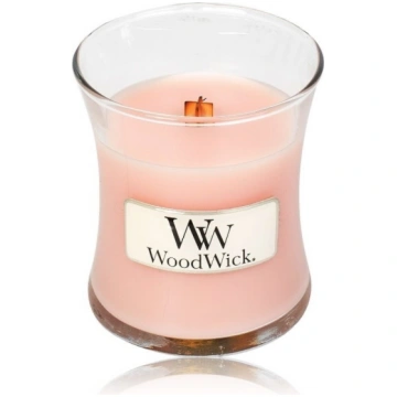 WoodWick Coastal Sunset aromātiska svece - 85 g