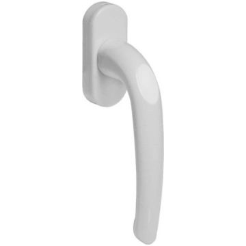 Rokturis logu PCV Elipse MKN 710/101 balts 5905422