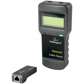 Gembird GEMBIRD tester RJ45/RJ11 UTPSTP 5E 6E | NC