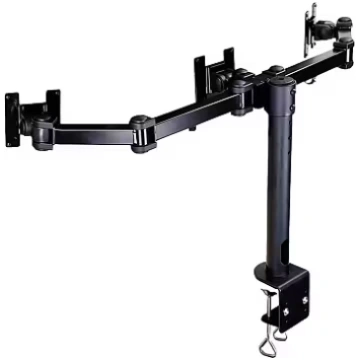 Newstar Triple desk monitor arm, 10-21" (FPMA-D960