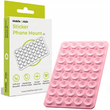 Mobile Origin Mobile Origin Sticker Phone Mount O1