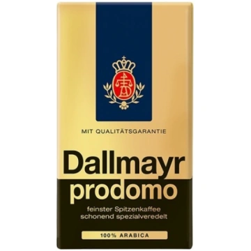 Ground Coffee Dallmayr Prodomo HVP 500 g 400816710