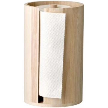 Bloomingville - Celian Paper Towel Holder H25.5 cm