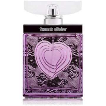 Franck Olivier Passion Extreme EDP smaržas sieviet