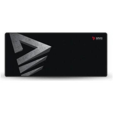 Professional gaming mousepad Savio Precision Contr