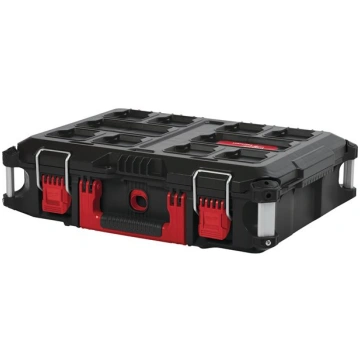 PACKOUT™Kastes ( 3 daļu ) Milwaukee