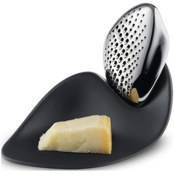 Siera rīve Forma Alessi
