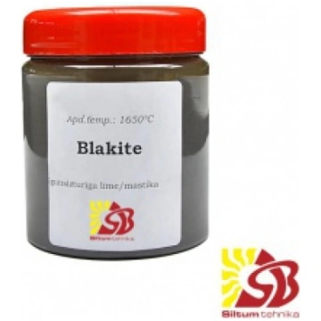 *Karstumizturīgā līme/mastika Blakite 0.3kg