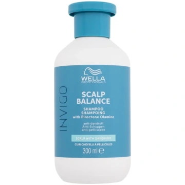 Shampoo Wella Professionals Invigo Scalp Balance A