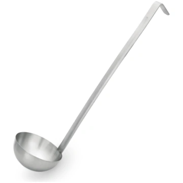 Zupas kauss Was, 30.5 cm, sudraba krās