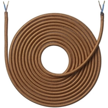 Electraline STOFLEDNING - 4,0 METR MIED 5703701950
