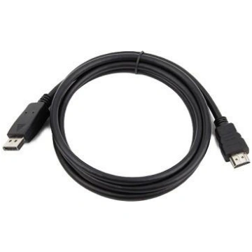 Gembird CABLE DISPLAY PORT TO HDMI/1.8M CC-DP-HDMI