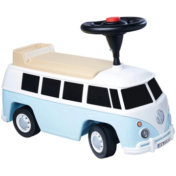 BIG Baby VW T1 (blue) Simba-Dickie 800055321