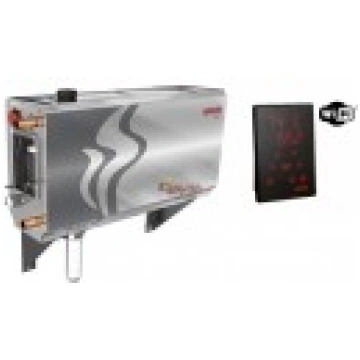 Harvia HGX XW Tvaika Ģenerators Pirtīm 4.5 kW HGX4