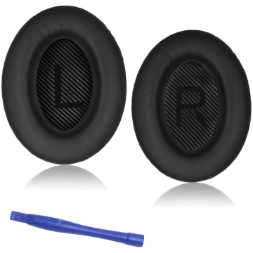 Premium-Ersatz-Ohrpolster für Bose QuietComfort 35