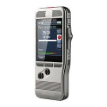 Philips DPM 7200 balss ierakstītājs [Dyktafon] DPM