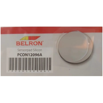 SensorTack® Ready+ Sensor pad Type 20/24 silicone 