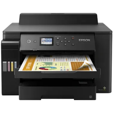 Epson EcoTank L11160 | Krāsu | Tintes printeri | T