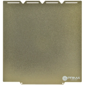 PrimaCreator Dual-Sided Powder Coated PEI Plate fo