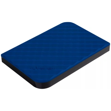 Ārējais 2.5" HDD VERBATIM Store "n" Go USB 3.2 Gen