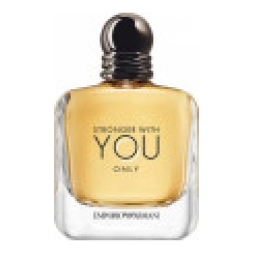 Emporio Armani Stronger With You Only EDT 100 ml 3
