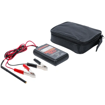 GLOW PLUG ANALYSER | 12 V (2178) BGS Technic