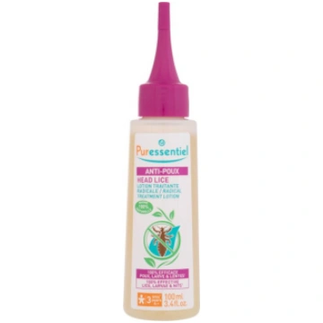 Puressentiel Head Lice / Radical Treatment Lotion 