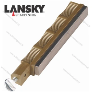 Lansky smalka raupjuma 600 dimanta akmens LDHFN . 