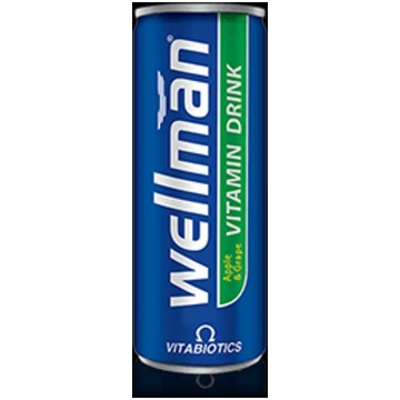 Wellman Drink