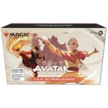 Asmodee Magic the Gathering - Avatar The Last Airb