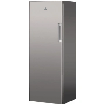 Saldētava Indesit UI6 2 S, vertikāli