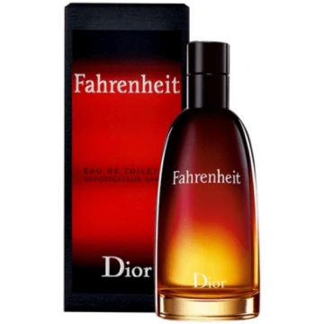 Dior Fahrenheit EDT 100 ml Vīriešu smaržas