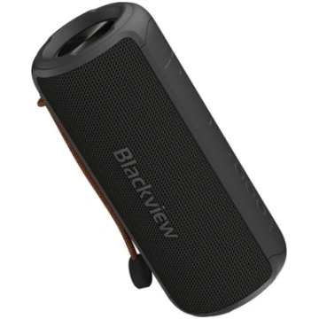 Blackview AuraBass 3 - Bluetooth Speaker - Portabl