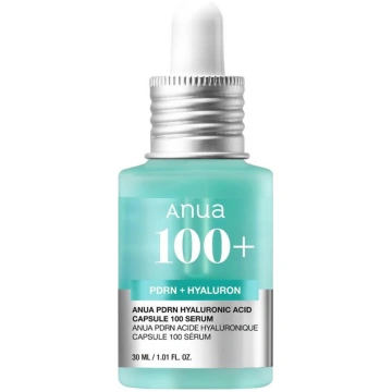 ANUA PDRN Hyaluronic Acid Capsule 100 Serum 30ml