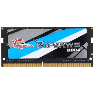 Klēpjdatora atmiņas modulis G.SKILL Ripjaws DDR4 1