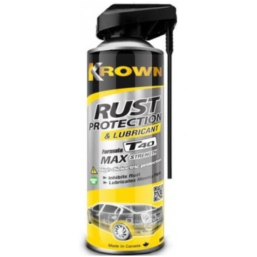 Rūsas inhibitors KROWN T40 500ml