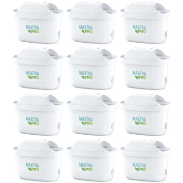 Ūdens filtrs Brita Maxtra Pro Pure Performance, 12