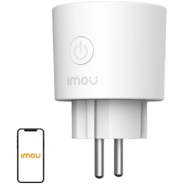 IMOU CE2P Smart Plug | IOT-CE2P-16A-MAT-EU | 69763