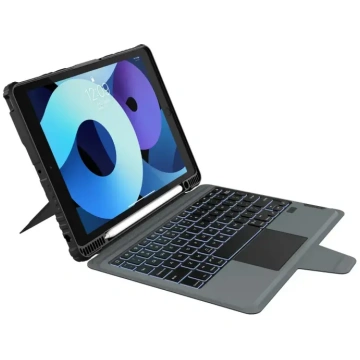 Nillkin Bumper Combo tastatūras futrālis (izgaismo