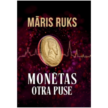 MONĒTAS OTRA PUSE
