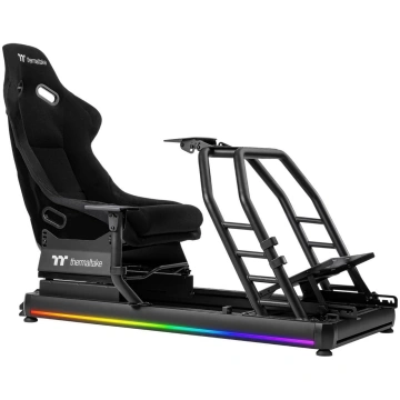 Thermaltake GR500 Racing Simulator Cockpit, Sim Ri