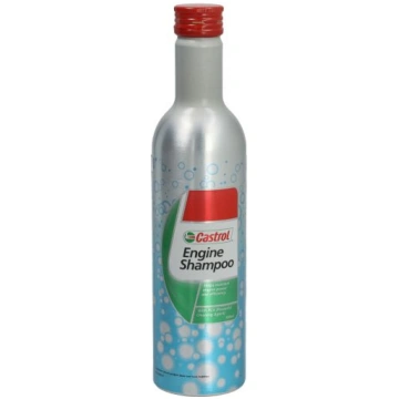 ENGINE SHAMPOO 300ML CASTROL