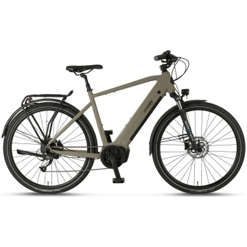 Electric Prophete Entdecker 3.0 28" // 9G, izmērs