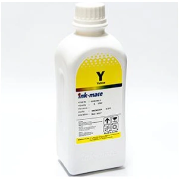Tinte Epson photo printing dzeltens pigments